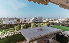 Ioanna'S Hellenic Hospitality